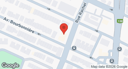 How to get to Le Botocoin, Mercier-Hochelaga-Maisonneuve - Montreal