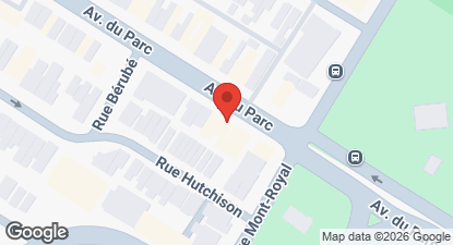 Comment se rendre à OMLT, Mile-End - Montr&eacute;al