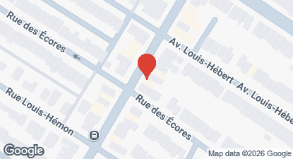 Comment se rendre à Sandwich par ici, Villeray-Saint-Michel - Montr&eacute;al