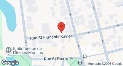 Comment se rendre à Le Spag, Terrebonne/Lachenaie