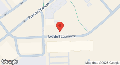 Comment se rendre à Kampai Sushi, Brossard