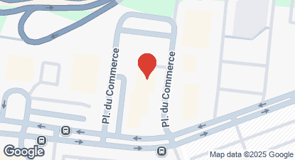 How to get to Basilico Pizza and Pasta, Verdun - Montreal