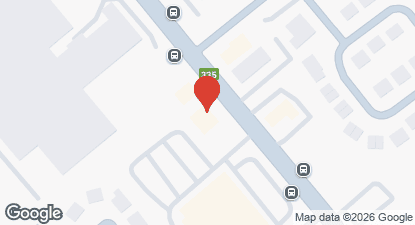 Comment se rendre à Poutine Ultime, Laval-des-Rapides - Laval