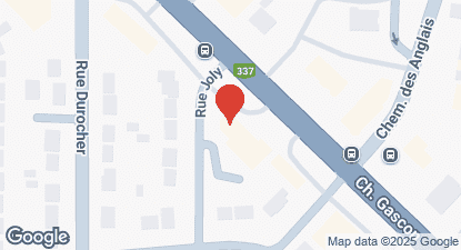 How to get to Basha, Terrebonne/Lachenaie