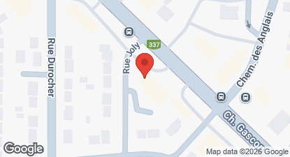 Comment se rendre à Basha, Terrebonne/Lachenaie