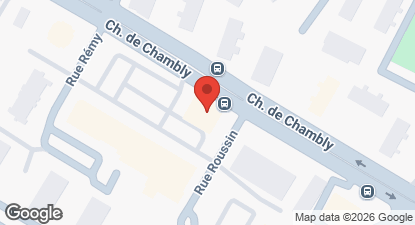 How to get to Maison Istanbul Longueuil, Longueuil