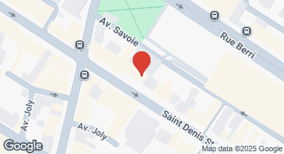 Comment se rendre à Simal Afro Fusion, Quartier Latin - Montr&eacute;al