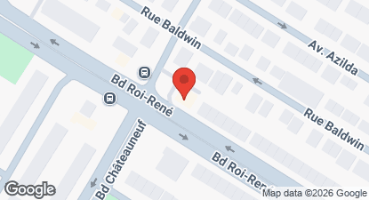 How to get to Restaurant Bouf Vit, Anjou-St-L&eacute;onard - Montreal