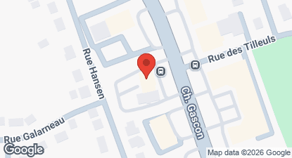 Comment se rendre à Le Black Forest, Terrebonne/Lachenaie