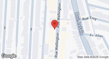 How to get to Millmans, Verdun - Montreal