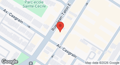 Comment se rendre à Patati Patata, Petite-Italie - Montr&eacute;al