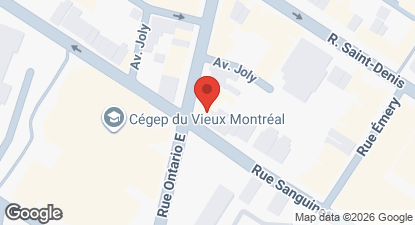 Comment se rendre à La Distillerie, Quartier des Spectacles - Montr&eacute;al