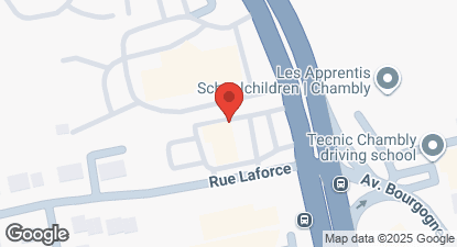 How to get to Barcelos, Chambly