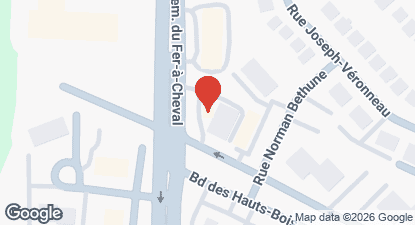 How to get to Barcelos, Sainte-Julie