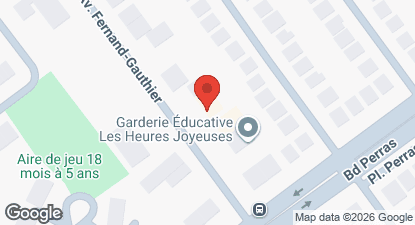 Comment se rendre à L'Atelier Duo de Chef, RDP-Pointe-aux-Trembles - Montr&eacute;al