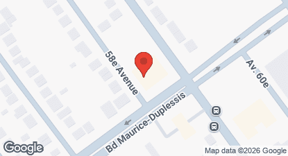 Comment se rendre à Peety Pops Resto, RDP-Pointe-aux-Trembles - Montr&eacute;al