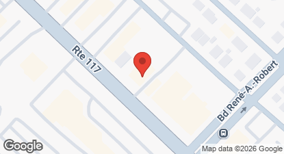 How to get to L'Acad&eacute;mie, Sainte-Th&eacute;r&egrave;se