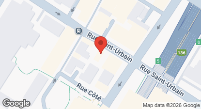 Comment se rendre à Sans Soleil Bar, Quartier Chinois - Montr&eacute;al