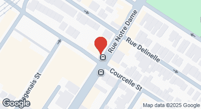 How to get to Bar de Courcelle, Saint-Henri - Montreal