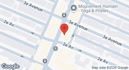 Comment se rendre à Caf&eacute; Pista, Rosemont-La Petite-Patrie - Montr&eacute;al