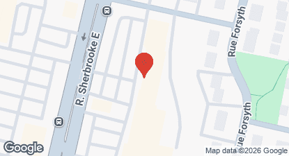 Comment se rendre à Sushi Sama, RDP-Pointe-aux-Trembles - Montr&eacute;al