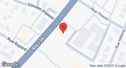 Comment se rendre à Sushi Sama, Repentigny