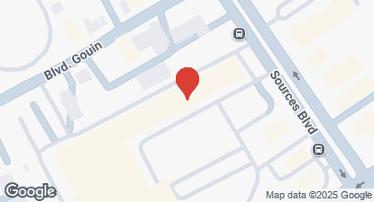 How to get to Sushi Sama, Pierrefonds-Roxboro - West Island