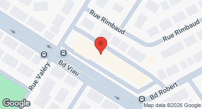 Comment se rendre à Sushi Sama, Anjou-St-L&eacute;onard - Montr&eacute;al