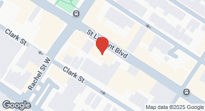 How to get to Chez Anna, Le Plateau-Mont-Royal - Montreal