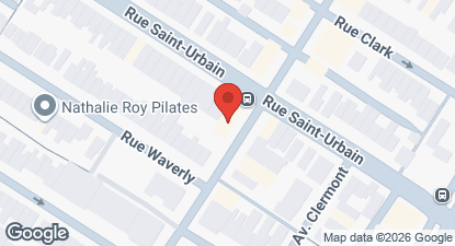 Comment se rendre à Brioche &Agrave; T&ecirc;te, Mile-End - Montr&eacute;al