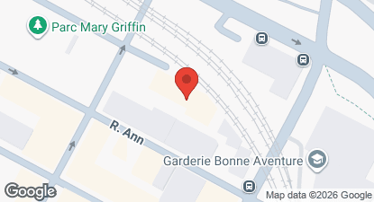 How to get to New City Gas, Griffintown - Montreal