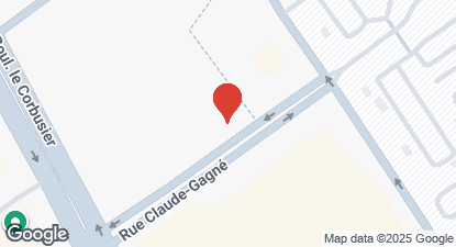 Comment se rendre à S&eacute;same, Laval-des-Rapides - Laval