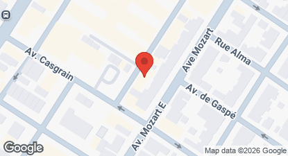 Comment se rendre à Casa Di Toto, Petite-Italie - Montr&eacute;al