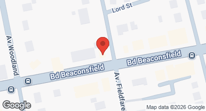 How to get to Duke & Devine's Pub Irlandais, Beaconsfield