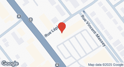 Comment se rendre à Anatolia Restaurant, Chomedey - Laval