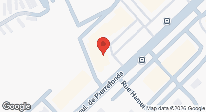 Comment se rendre à Ranjy's Restaurant, Pierrefonds-Roxboro - Ouest-de-l'&Icirc;le