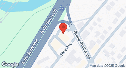 How to get to Nutritiondelile, L'&Icirc;le-Perrot