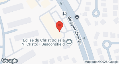 How to get to Pizza Select, Kirkland