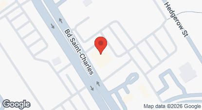 Comment se rendre à Corrilla, Kirkland