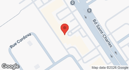 How to get to Mala Express, Kirkland