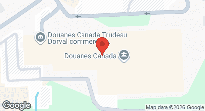 Comment se rendre à Caf&eacute; Cargo, Pointe-Claire