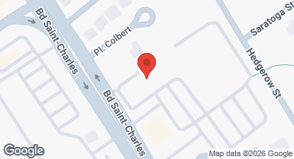 Comment se rendre à Calzone pizza, Kirkland