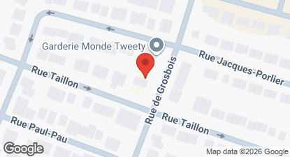 How to get to Flash Burger, Mercier-Hochelaga-Maisonneuve - Montreal