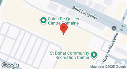 How to get to Deli Paulos, Mercier-Hochelaga-Maisonneuve - Montreal