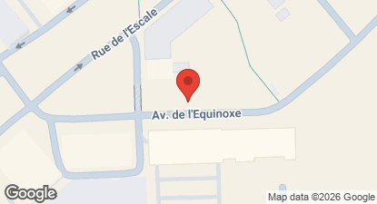 Comment se rendre à Mon Ami Korean BBQ, Brossard