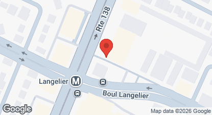 Comment se rendre à La Fraicheur Tropicale, Mercier-Hochelaga-Maisonneuve - Montr&eacute;al