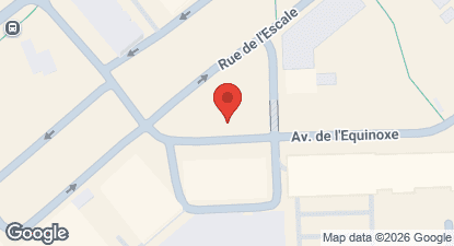 How to get to Oh! Dumplings, Brossard