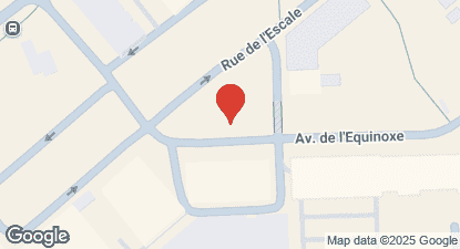 How to get to Oh! Dumplings, Brossard