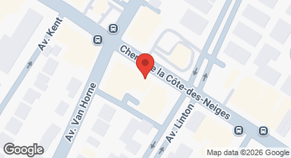 Comment se rendre à Basilic, C&ocirc;te-des-Neiges - Montr&eacute;al