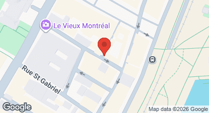 Comment se rendre à El Peque&ntilde;o Bar, Vieux-Montr&eacute;al - Montr&eacute;al